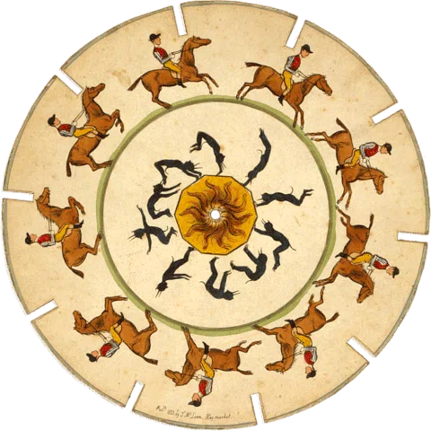 Phenakistoscope